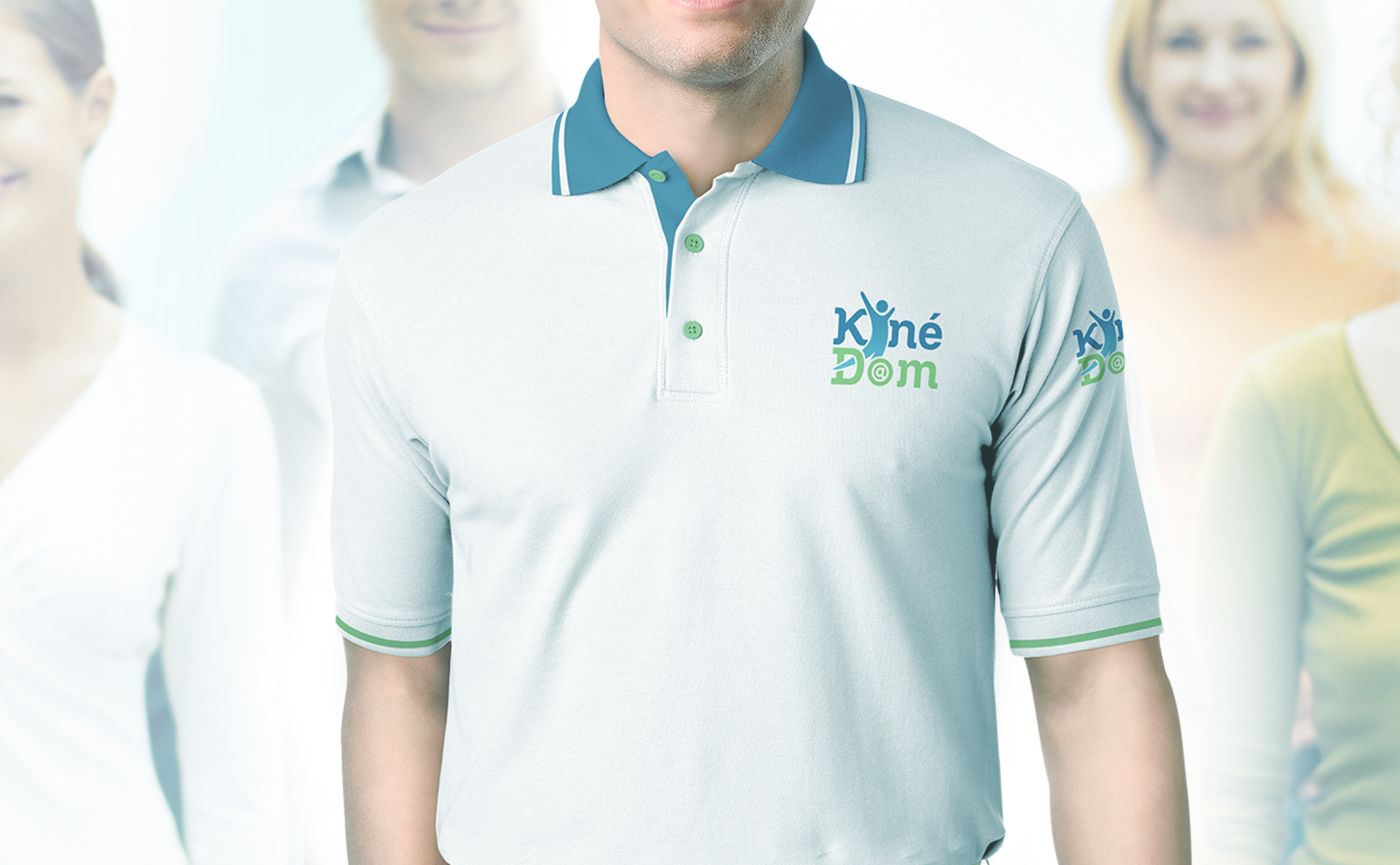 Kiné@Dom recrute!